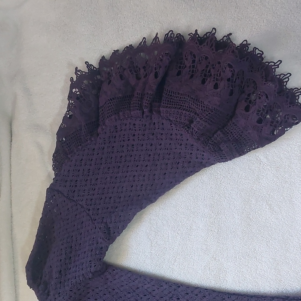 Free People Jens Pirate Booty Size XS - Picture 9 of 13